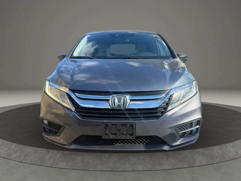 2019 Honda Odyssey - Image 2 of 12