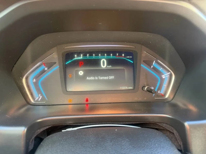 2019 Honda Odyssey - Image 10 of 12