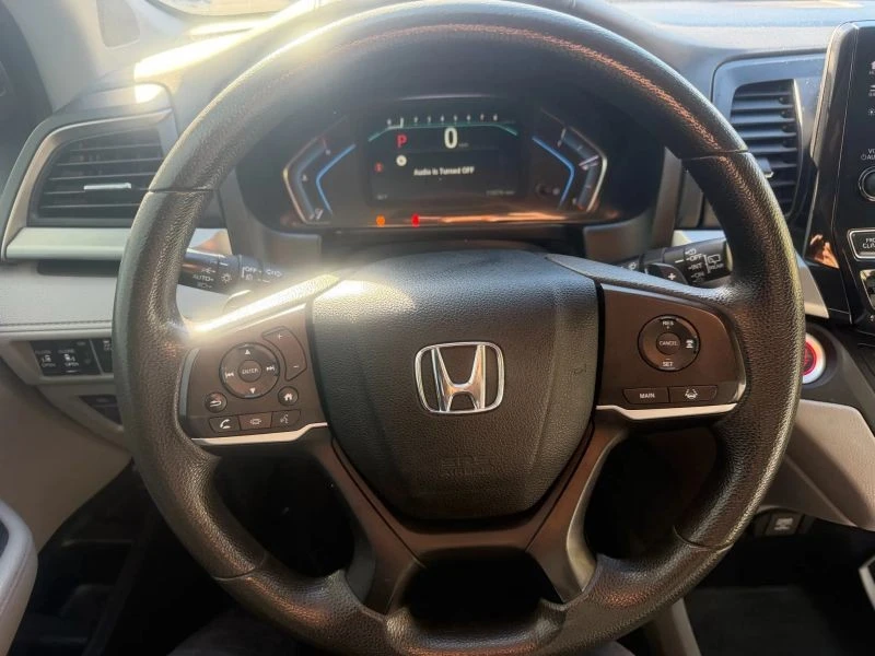 2019 Honda Odyssey - Image 12 of 12