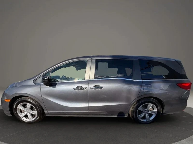 2019 Honda Odyssey - Image 8 of 12