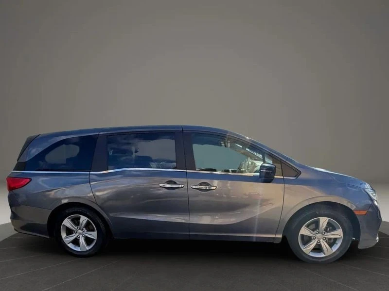 2019 Honda Odyssey - Image 4 of 12