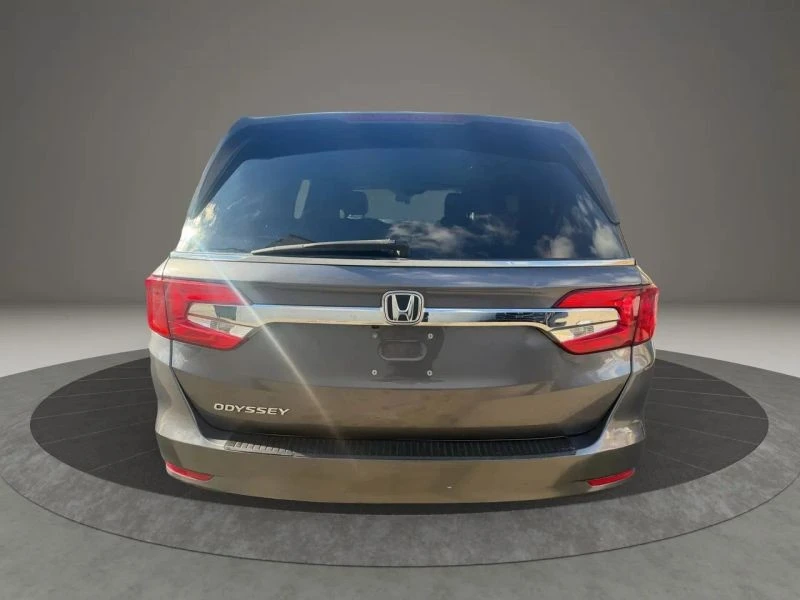 2019 Honda Odyssey - Image 6 of 12