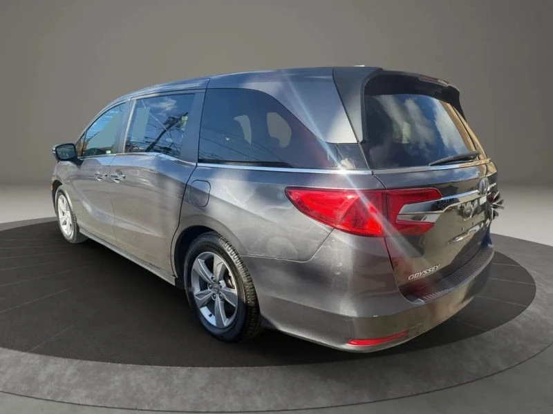 2019 Honda Odyssey - Image 7 of 12