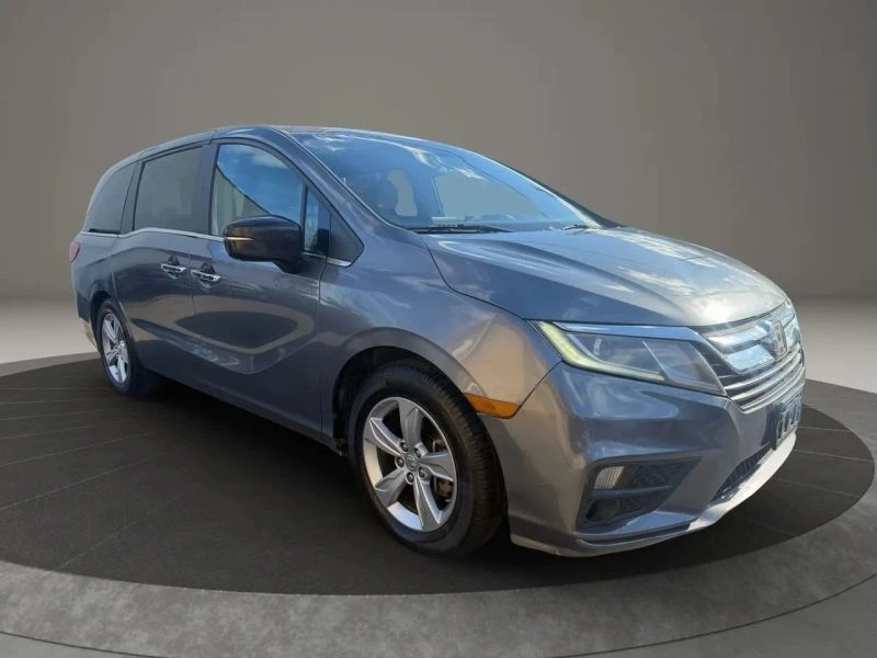 2019 Honda Odyssey - Image 3 of 12