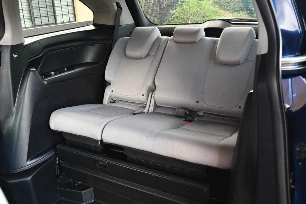 2019 Honda Odyssey - Image 21 of 21