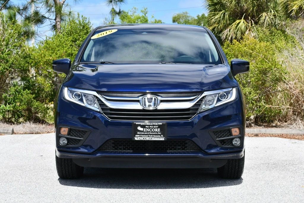 2019 Honda Odyssey - Image 13 of 21