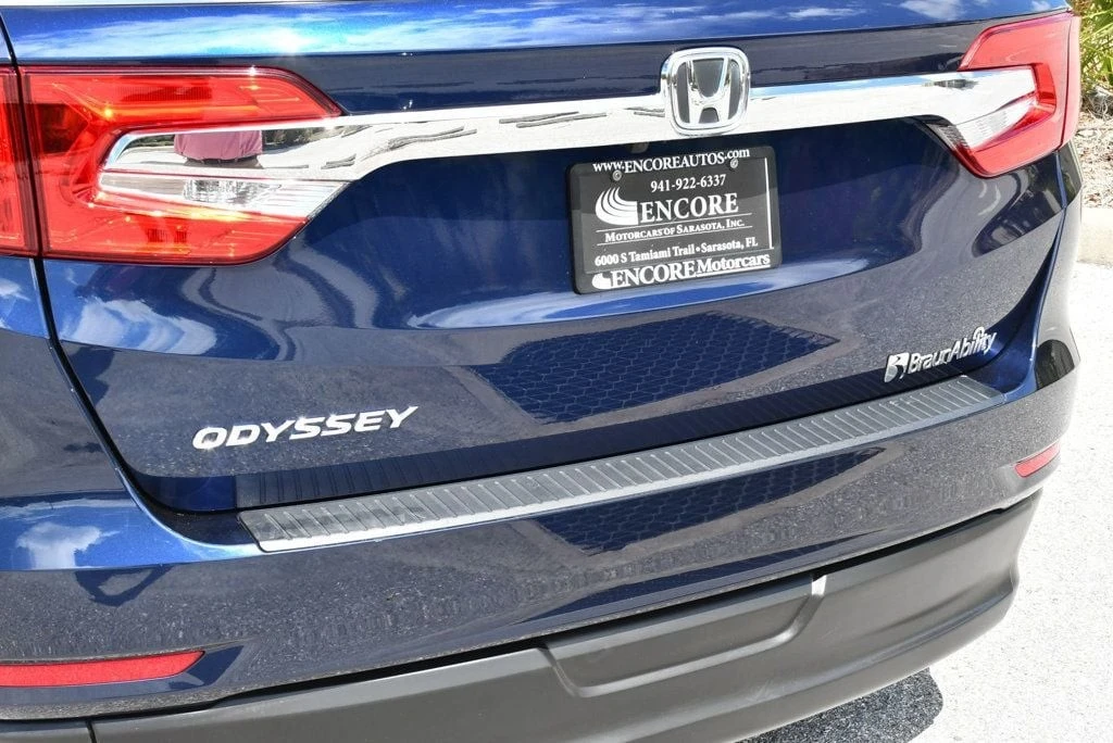 2019 Honda Odyssey - Image 14 of 21