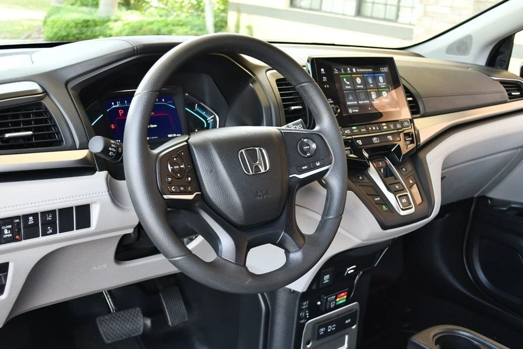 2019 Honda Odyssey - Image 17 of 21