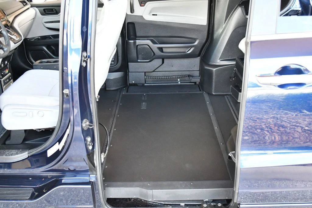 2019 Honda Odyssey - Image 20 of 21