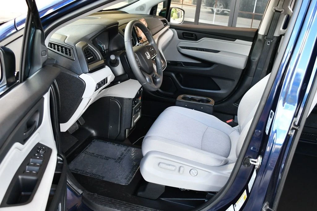 2019 Honda Odyssey - Image 19 of 21
