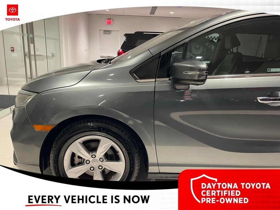 2019 Honda Odyssey - Image 11 of 12