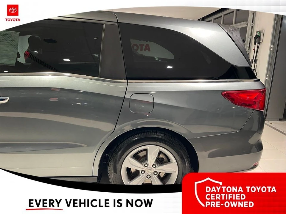 2019 Honda Odyssey - Image 12 of 12