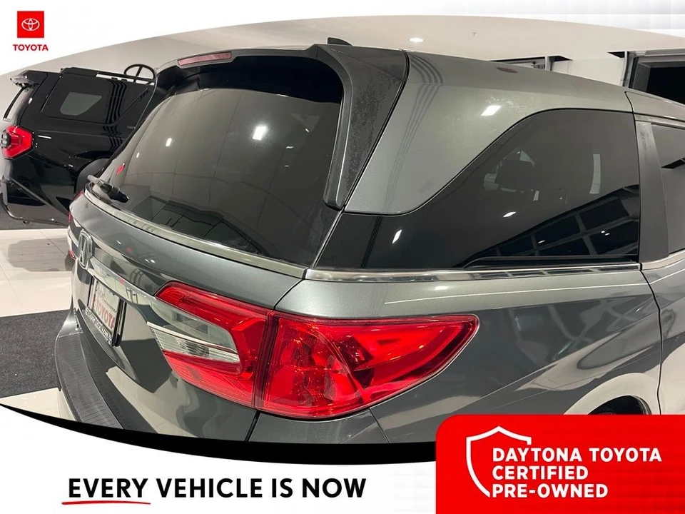 2019 Honda Odyssey - Image 6 of 12