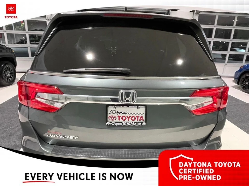 2019 Honda Odyssey - Image 7 of 12