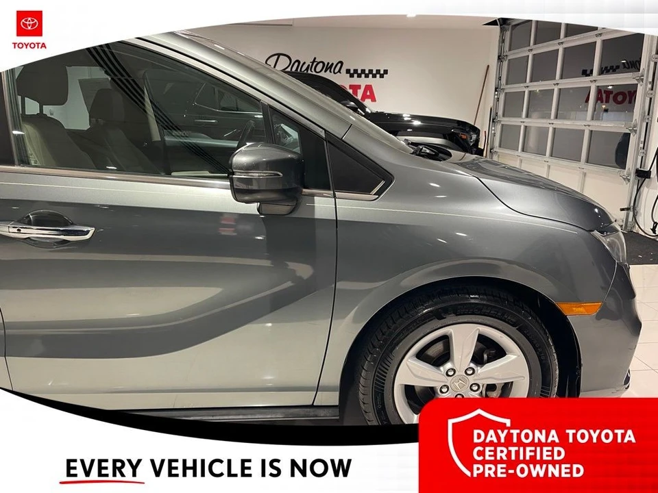 2019 Honda Odyssey - Image 5 of 12