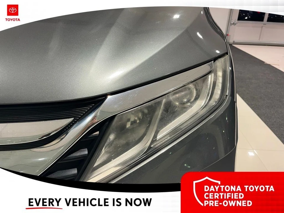 2019 Honda Odyssey - Image 8 of 12