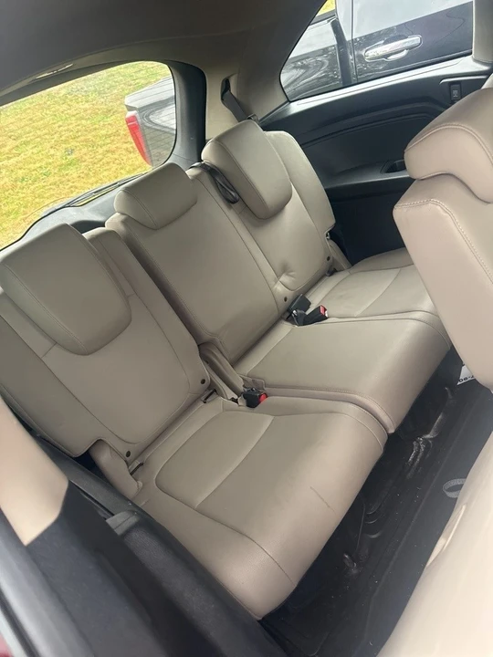 2019 Honda Odyssey - Image 8 of 12