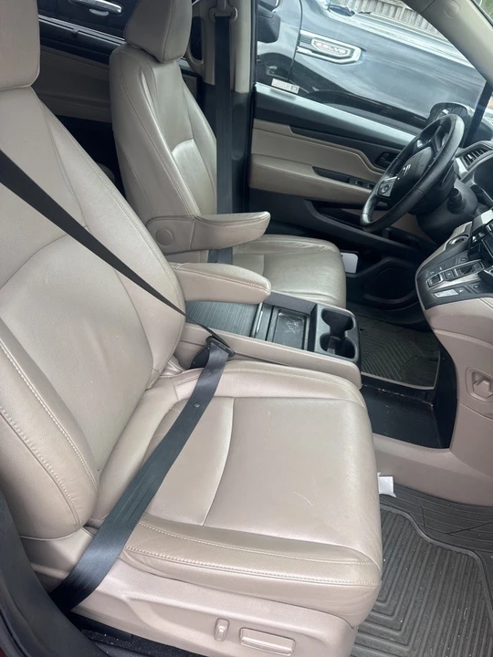 2019 Honda Odyssey - Image 12 of 12