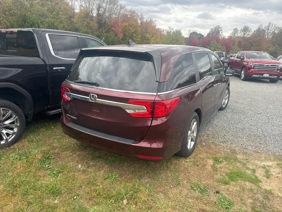 2019 Honda Odyssey - Image 5 of 12