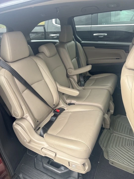 2019 Honda Odyssey - Image 7 of 12