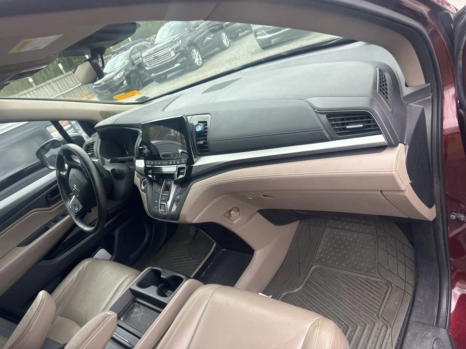 2019 Honda Odyssey - Image 11 of 12