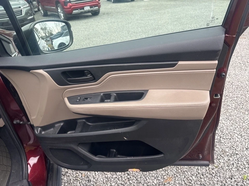 2019 Honda Odyssey - Image 10 of 12