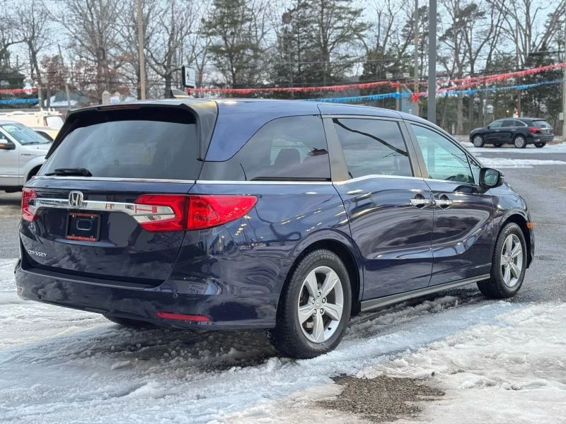 2019 Honda Odyssey - Image 5 of 8
