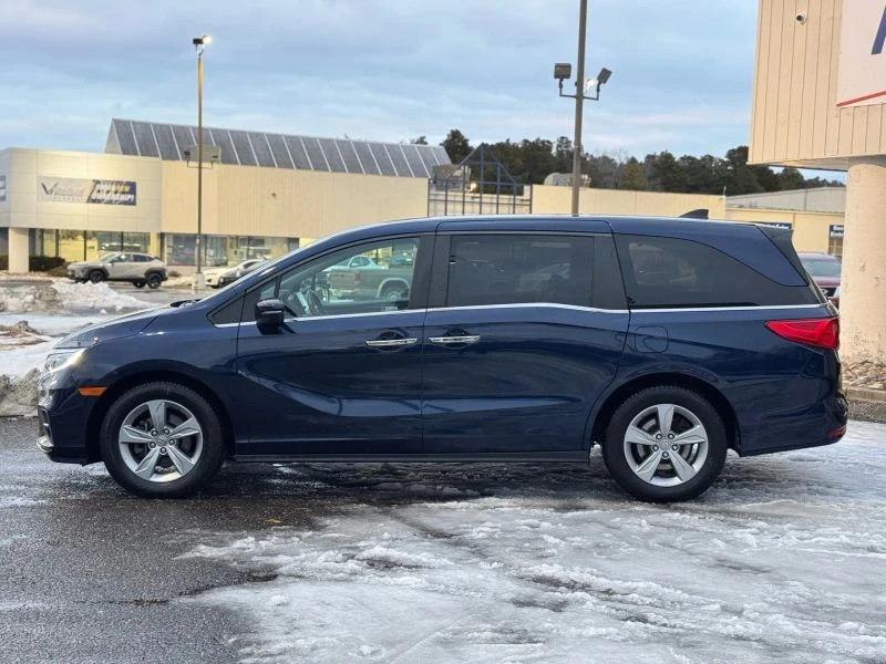 2019 Honda Odyssey - Image 2 of 8