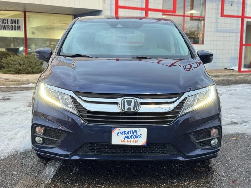 2019 Honda Odyssey - Image 8 of 8