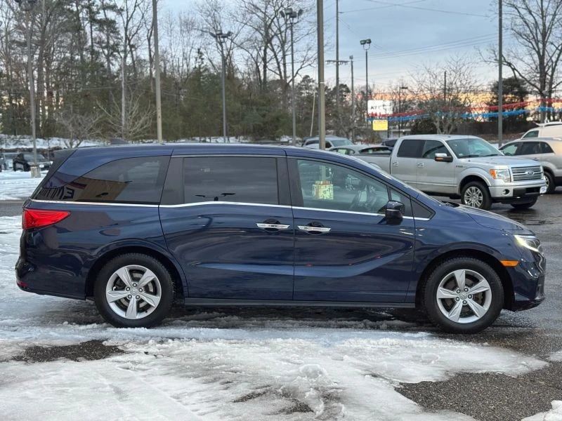 2019 Honda Odyssey - Image 6 of 8