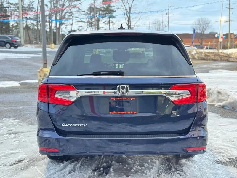2019 Honda Odyssey - Image 4 of 8