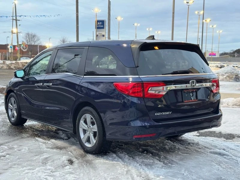 2019 Honda Odyssey - Image 3 of 8