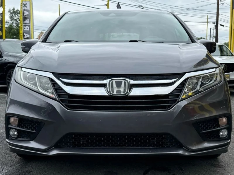 2019 Honda Odyssey - Image 2 of 12