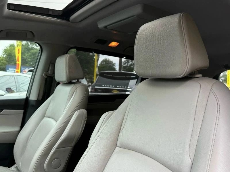 2019 Honda Odyssey - Image 10 of 12
