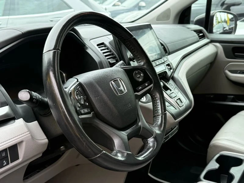2019 Honda Odyssey - Image 9 of 12