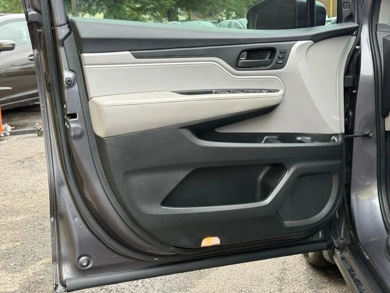 2019 Honda Odyssey - Image 7 of 12