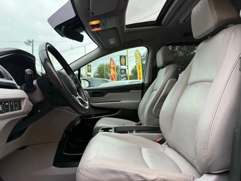 2019 Honda Odyssey - Image 8 of 12