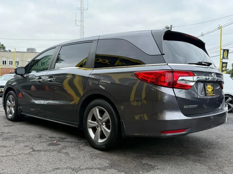 2019 Honda Odyssey - Image 4 of 12