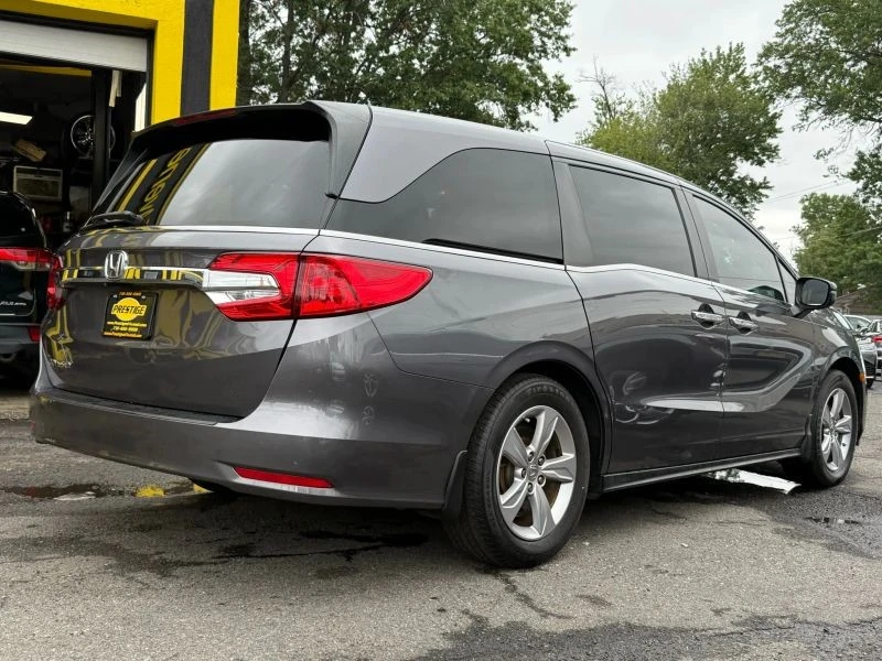 2019 Honda Odyssey - Image 6 of 12