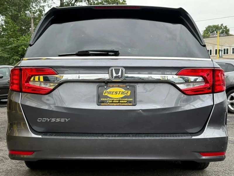 2019 Honda Odyssey - Image 5 of 12