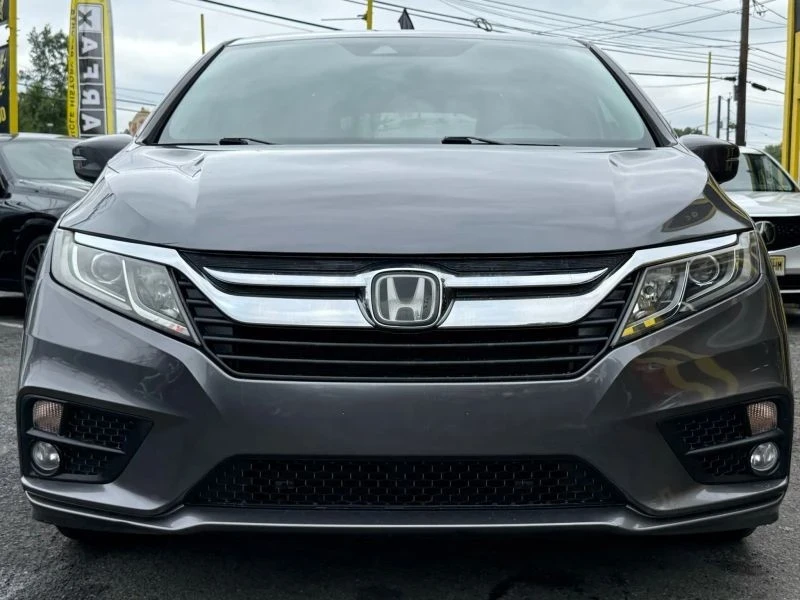 2019 Honda Odyssey - Image 2 of 12
