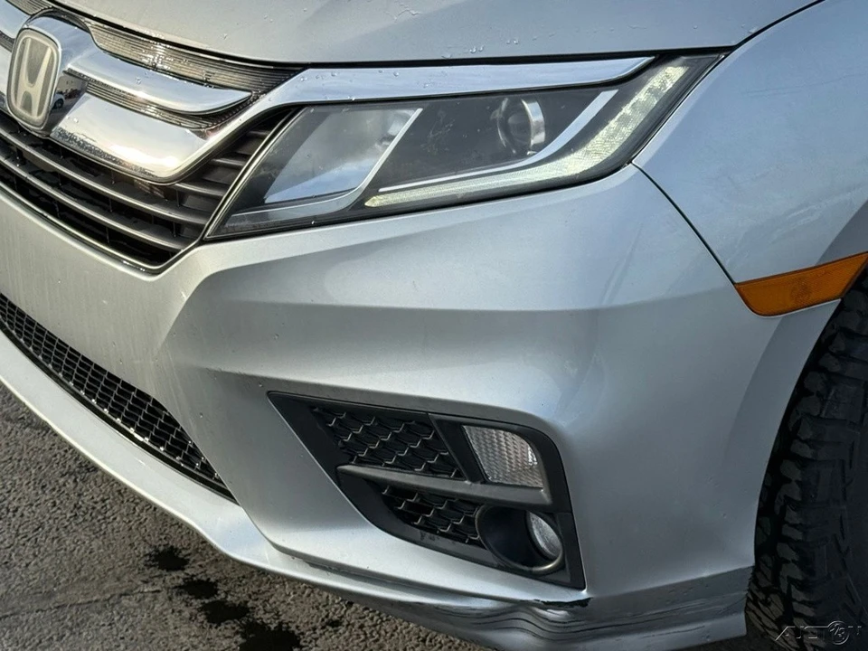 2019 Honda Odyssey - Image 9 of 12