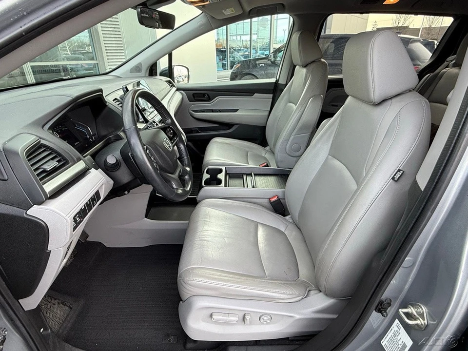 2019 Honda Odyssey - Image 12 of 12