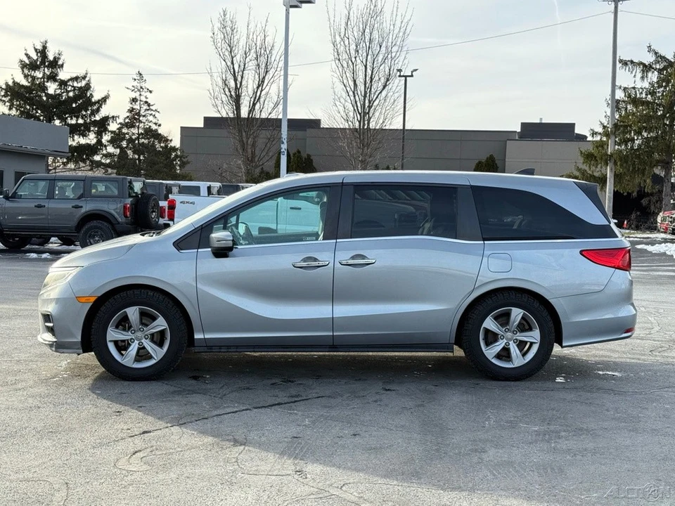2019 Honda Odyssey - Image 6 of 12