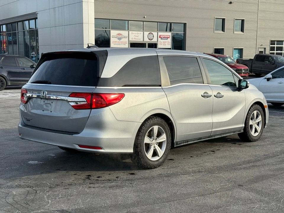2019 Honda Odyssey - Image 3 of 12