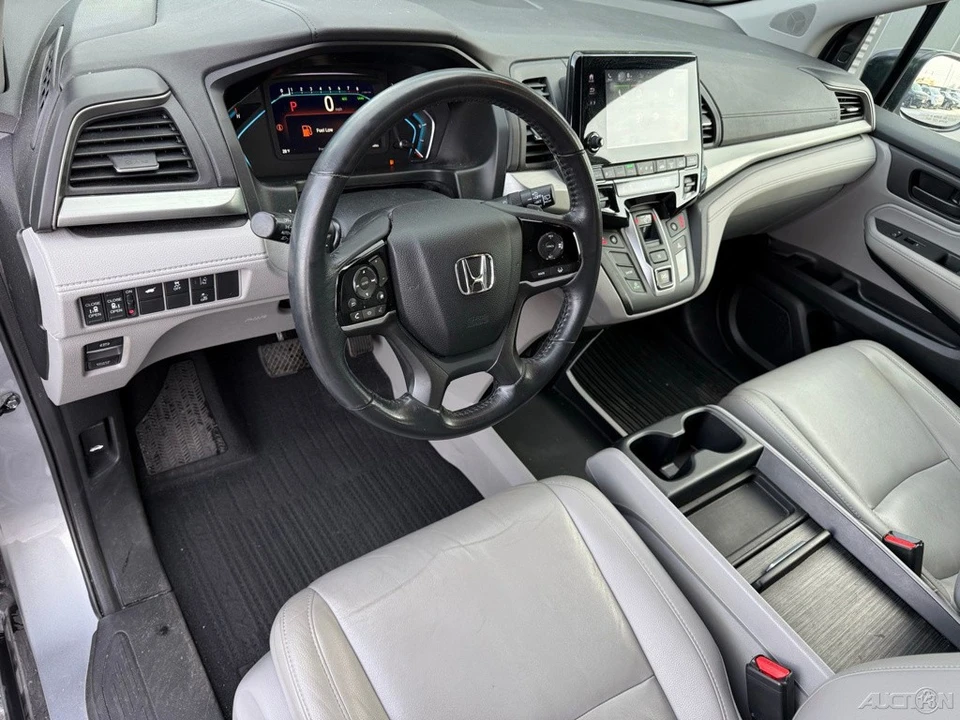 2019 Honda Odyssey - Image 11 of 12