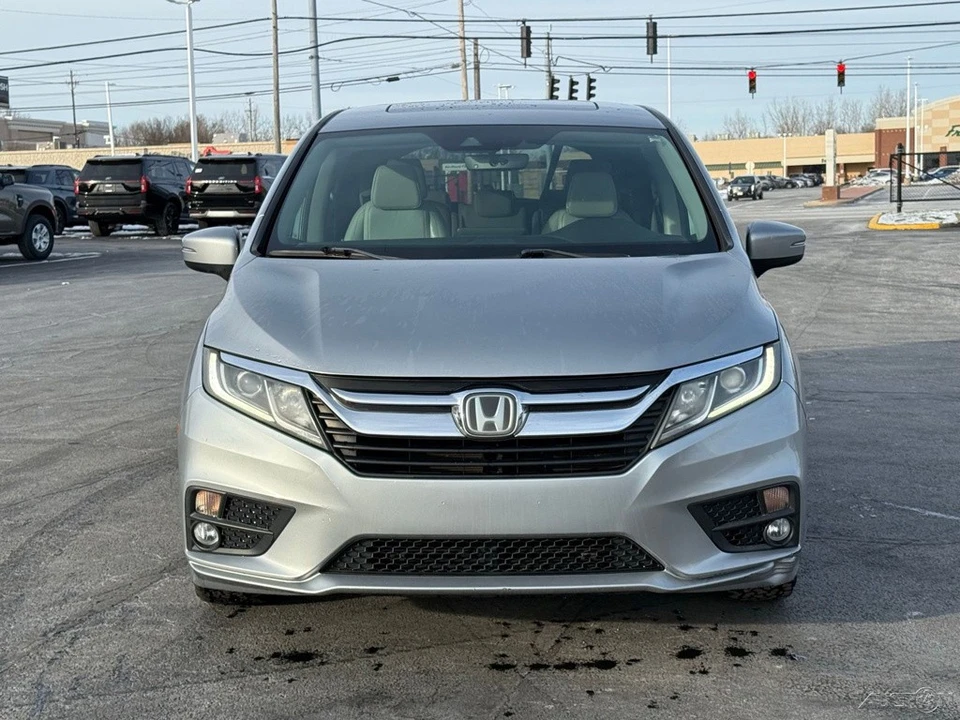 2019 Honda Odyssey - Image 8 of 12