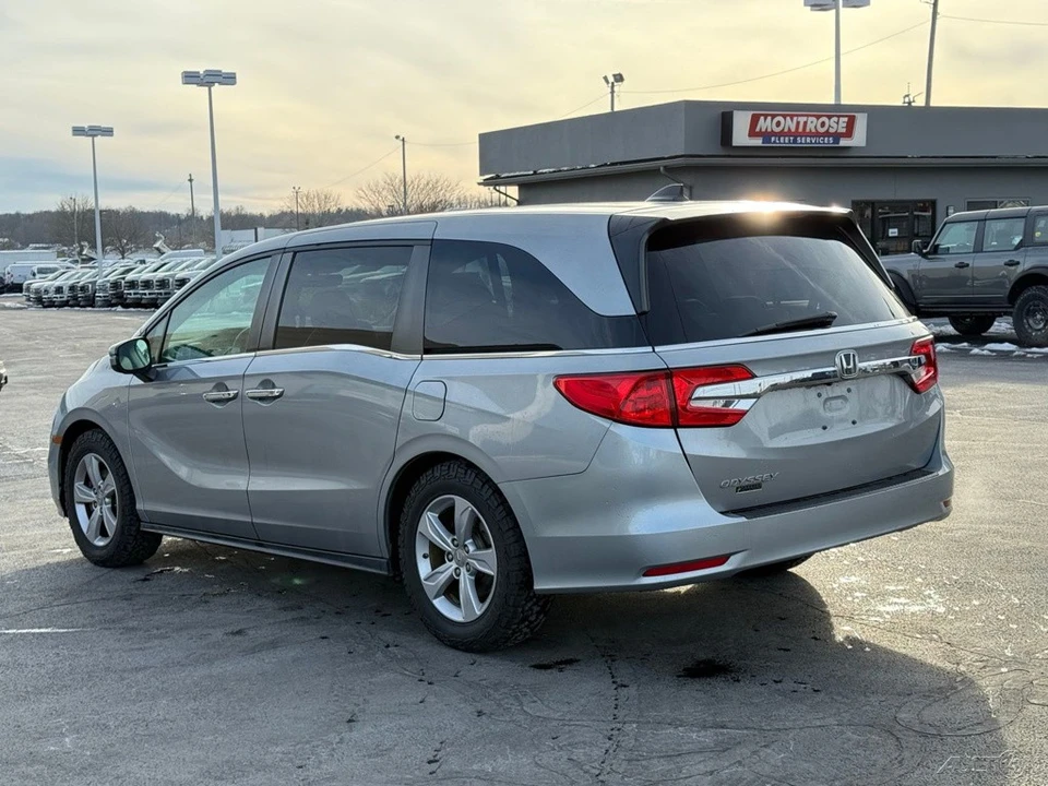 2019 Honda Odyssey - Image 5 of 12