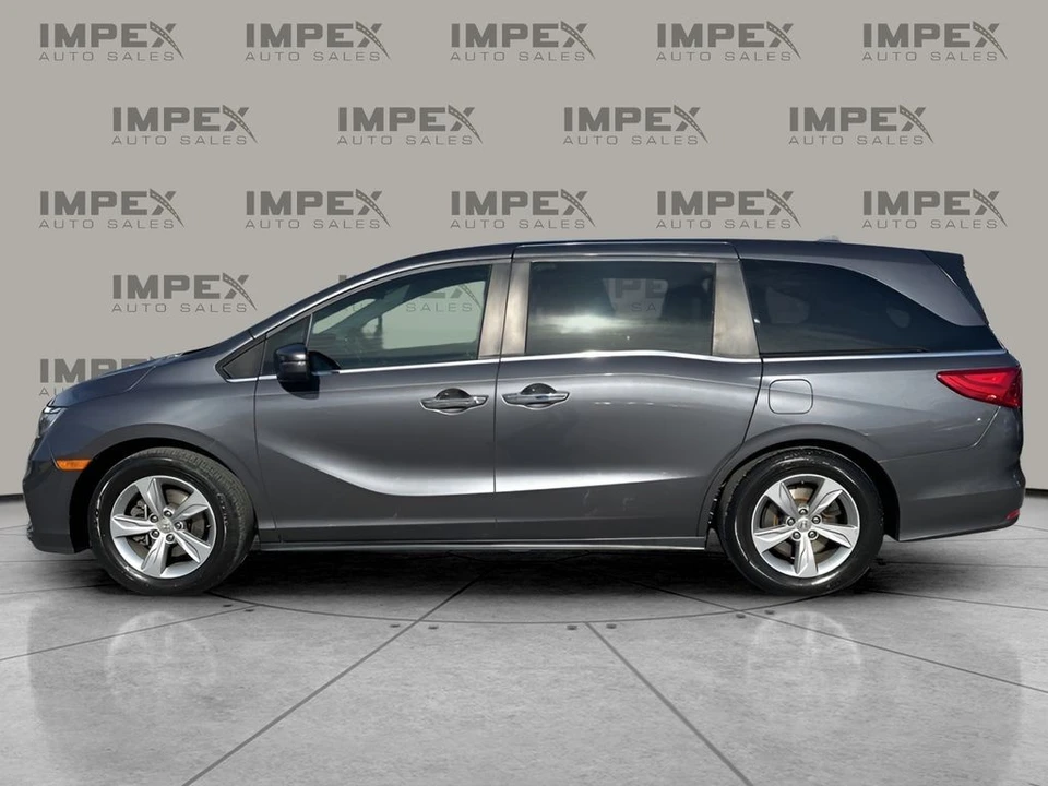 2019 Honda Odyssey - Image 2 of 12