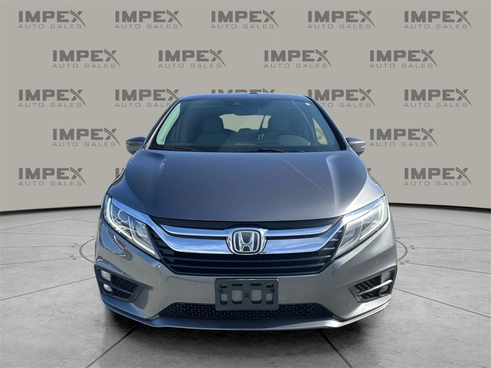 2019 Honda Odyssey - Image 8 of 12
